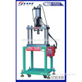 XTM 102 series pneumatic booster presses machine widely applied in :electrics ,instruments,assembling of clock components